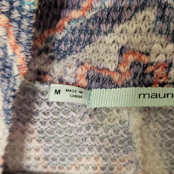 Aztec Cardigan - Picture 3 of 5